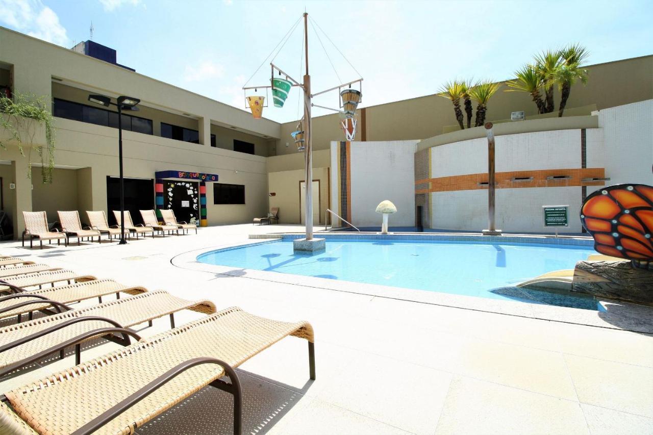 Thermas Boulevard Caldas Novas Ngoại thất bức ảnh