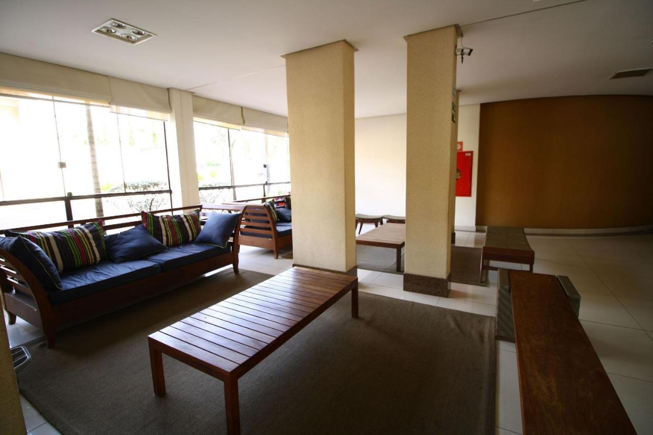 Thermas Boulevard Caldas Novas Ngoại thất bức ảnh