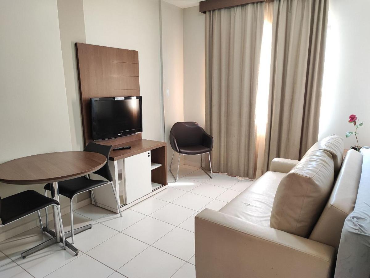 Thermas Boulevard Caldas Novas Ngoại thất bức ảnh