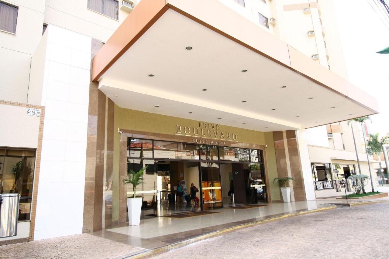 Thermas Boulevard Caldas Novas Ngoại thất bức ảnh
