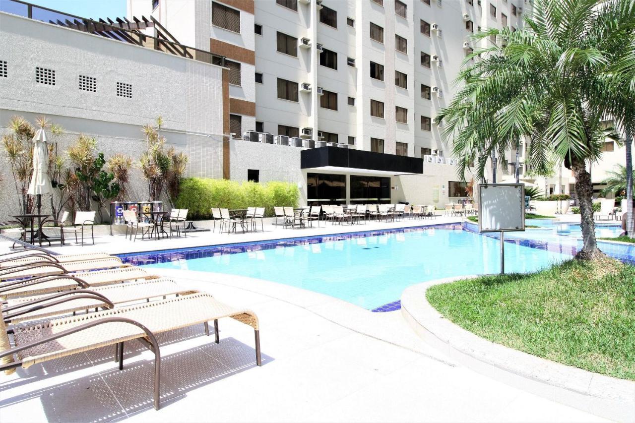 Thermas Boulevard Caldas Novas Ngoại thất bức ảnh