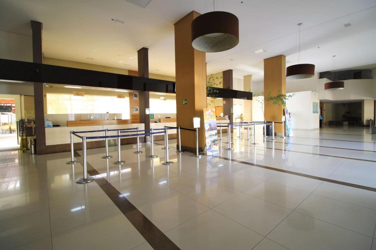 Thermas Boulevard Caldas Novas Ngoại thất bức ảnh