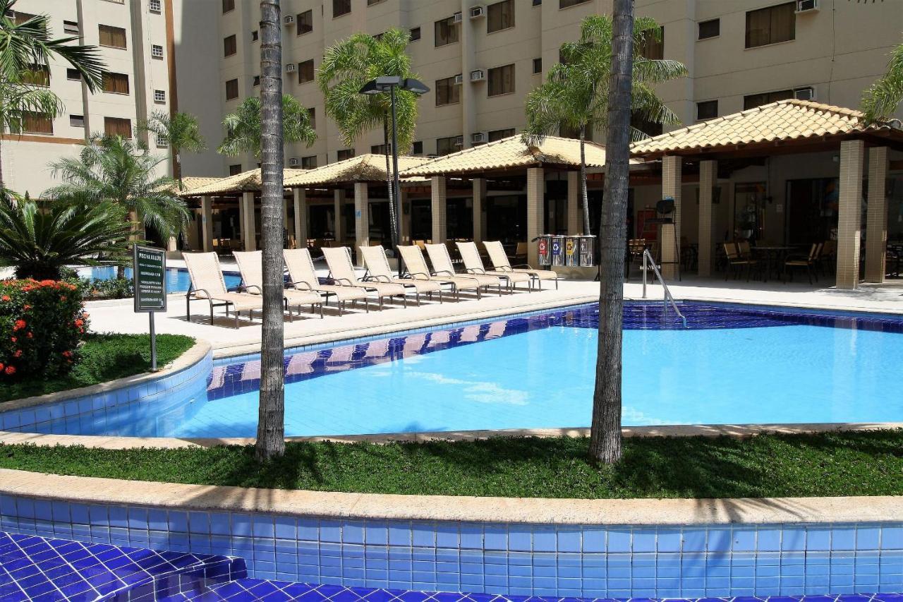 Thermas Boulevard Caldas Novas Ngoại thất bức ảnh