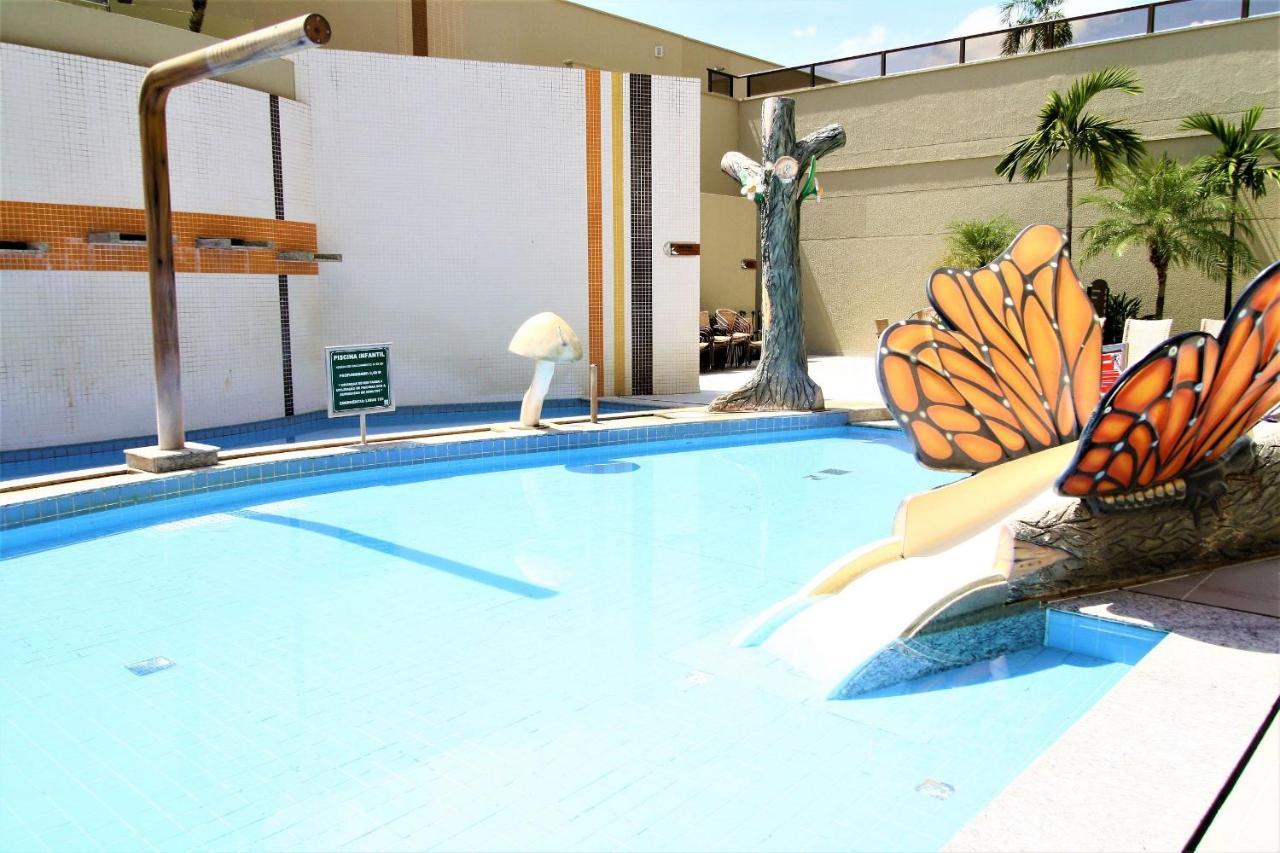 Thermas Boulevard Caldas Novas Ngoại thất bức ảnh