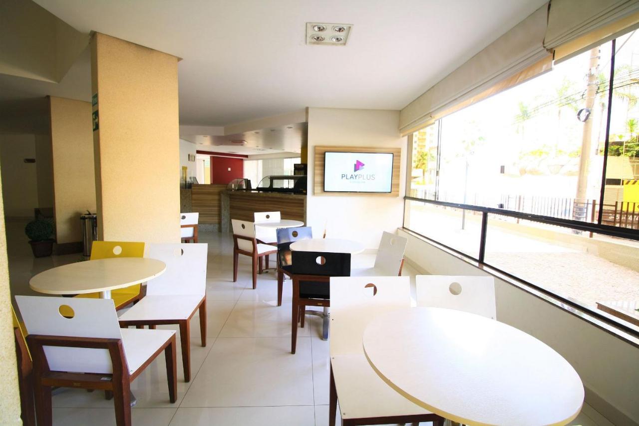 Thermas Boulevard Caldas Novas Ngoại thất bức ảnh
