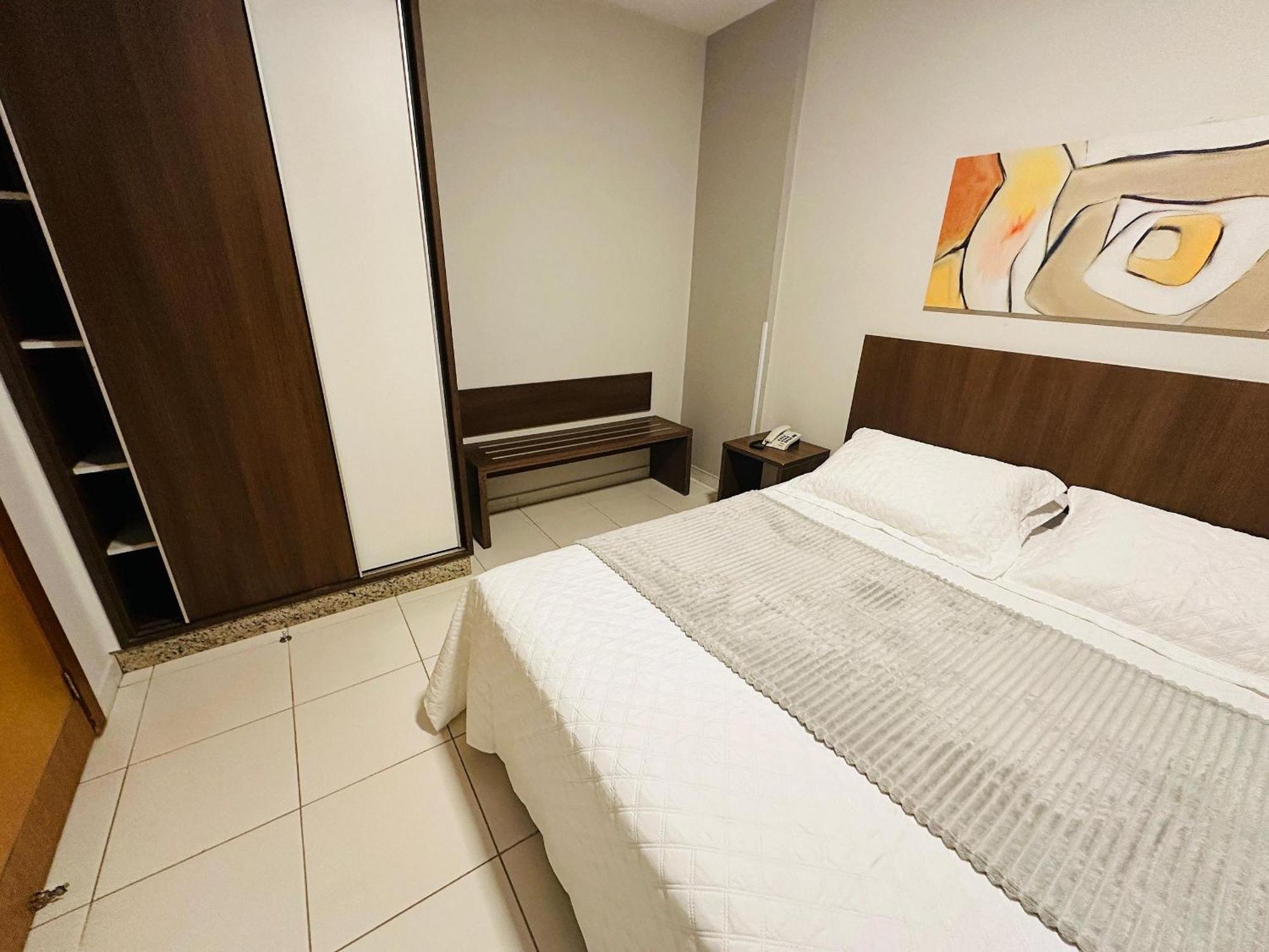 Thermas Boulevard Caldas Novas Ngoại thất bức ảnh