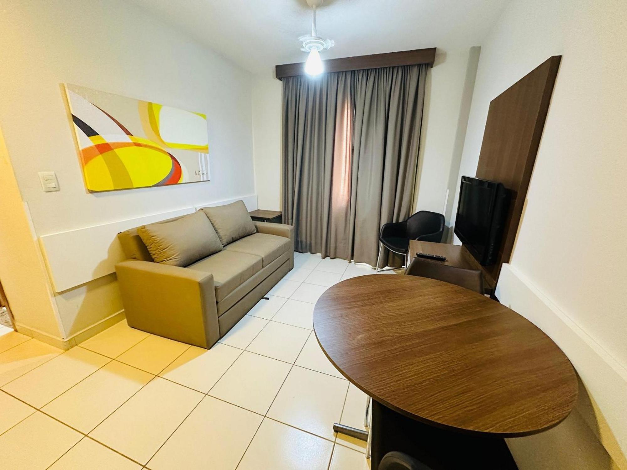 Thermas Boulevard Caldas Novas Ngoại thất bức ảnh
