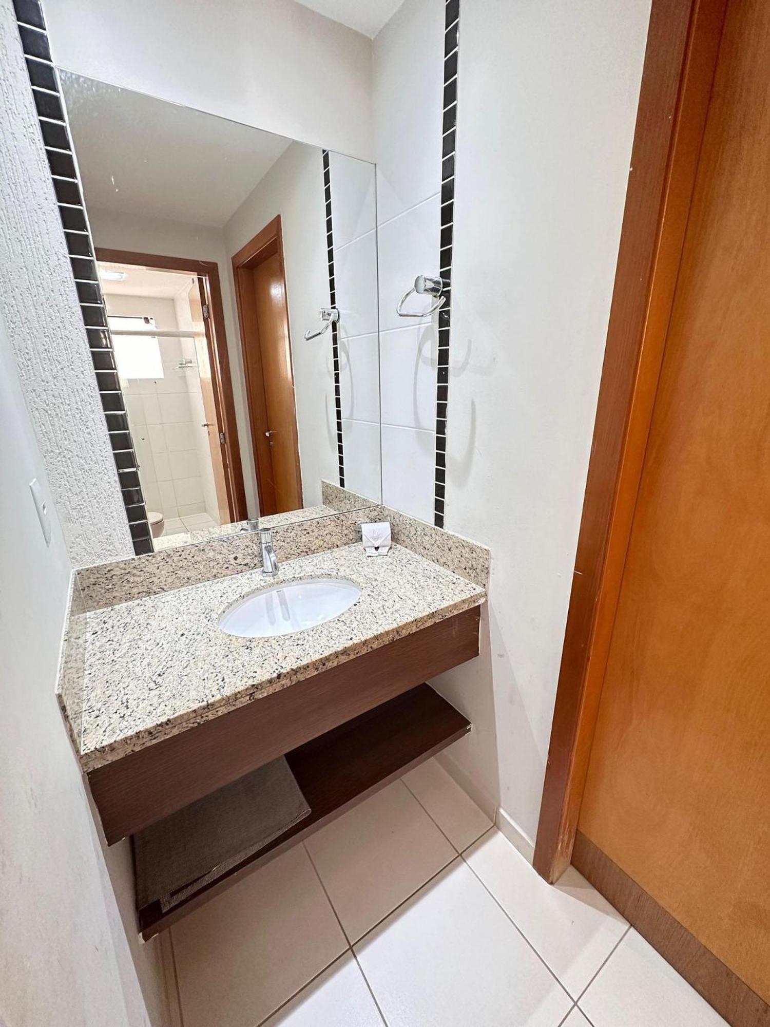 Thermas Boulevard Caldas Novas Ngoại thất bức ảnh