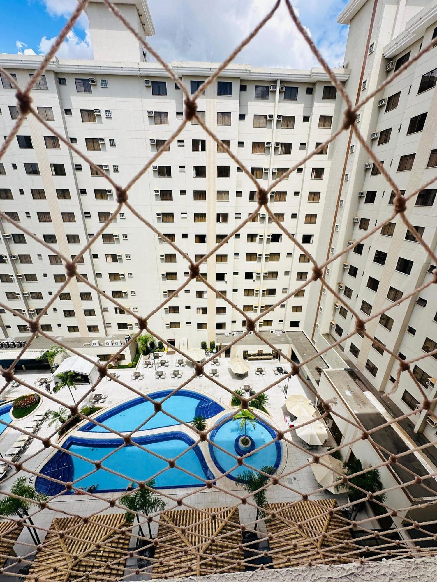 Thermas Boulevard Caldas Novas Ngoại thất bức ảnh