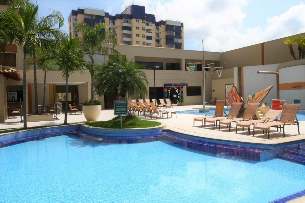 Thermas Boulevard Caldas Novas Ngoại thất bức ảnh