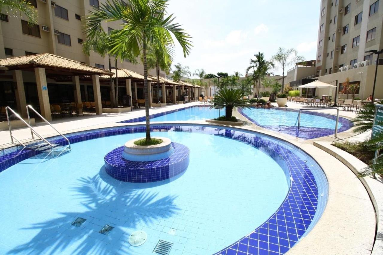 Thermas Boulevard Caldas Novas Ngoại thất bức ảnh