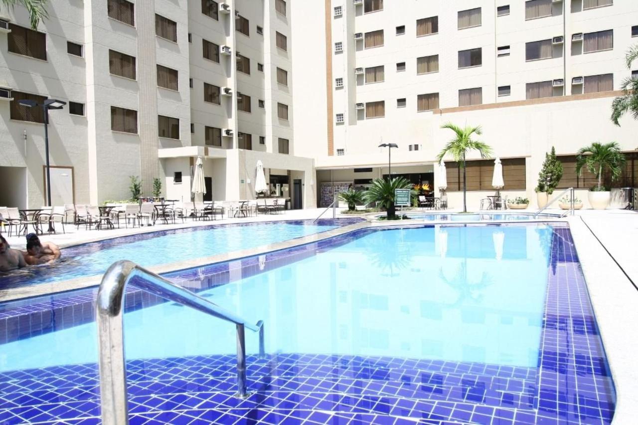 Thermas Boulevard Caldas Novas Ngoại thất bức ảnh