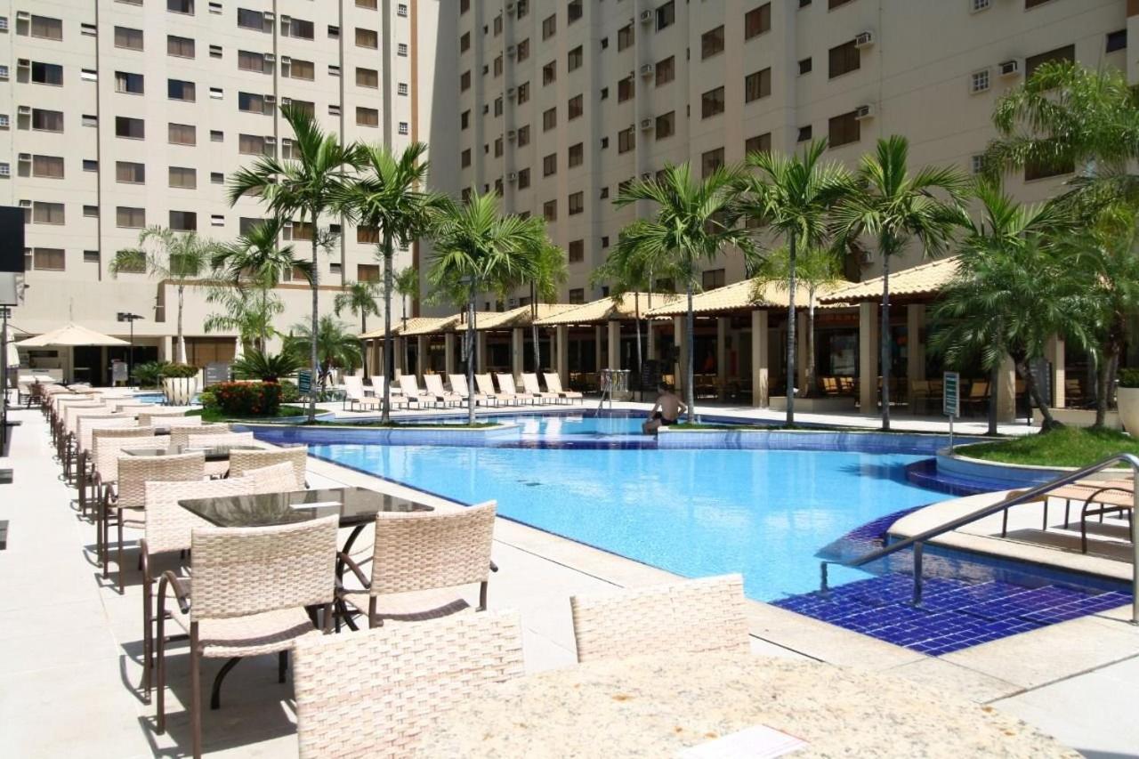 Thermas Boulevard Caldas Novas Ngoại thất bức ảnh