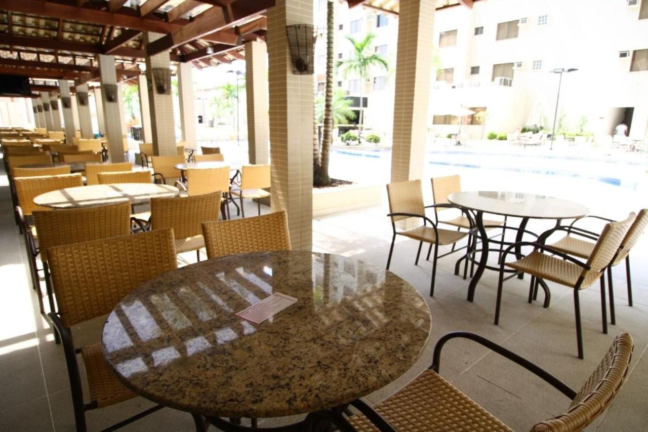 Thermas Boulevard Caldas Novas Ngoại thất bức ảnh