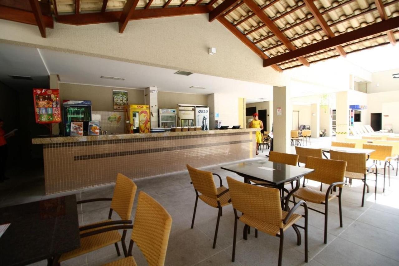 Thermas Boulevard Caldas Novas Ngoại thất bức ảnh