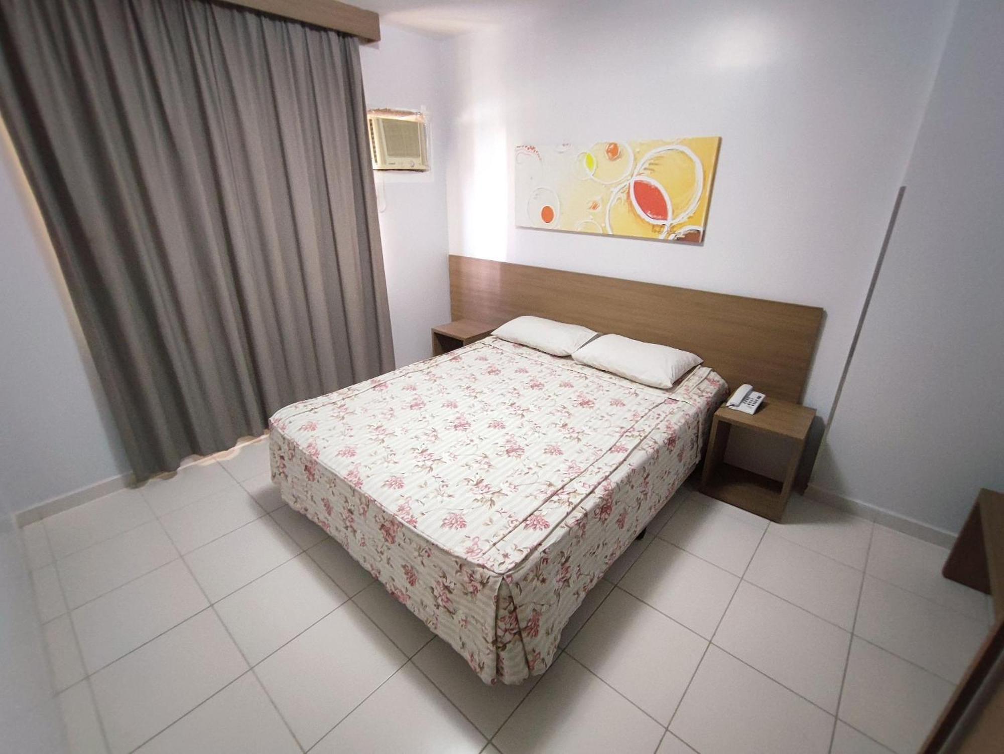 Thermas Boulevard Caldas Novas Ngoại thất bức ảnh