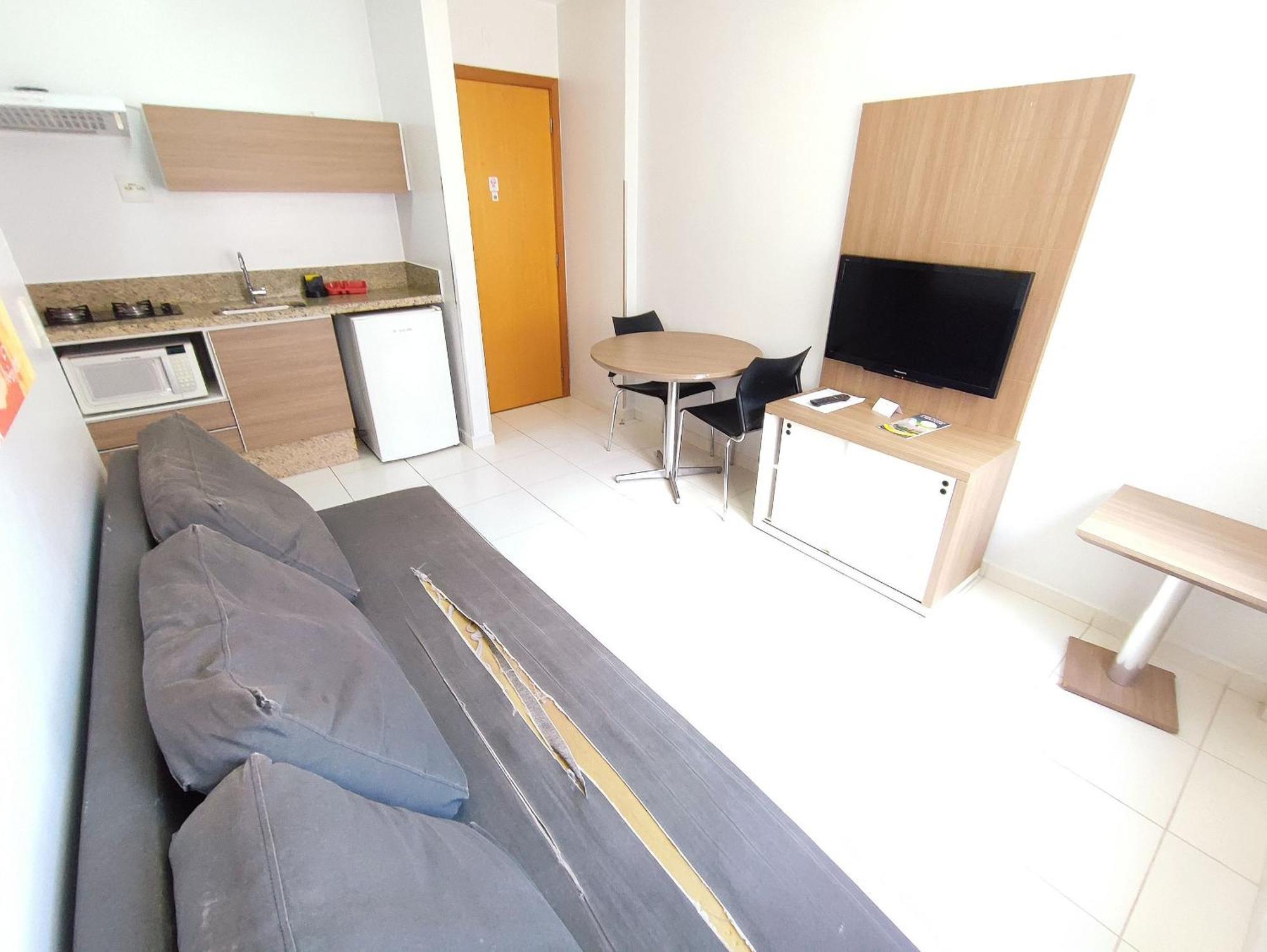 Thermas Boulevard Caldas Novas Ngoại thất bức ảnh