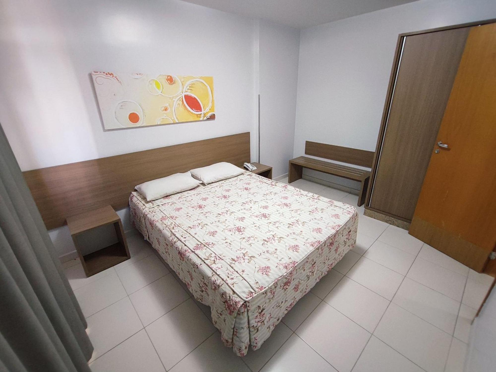 Thermas Boulevard Caldas Novas Ngoại thất bức ảnh