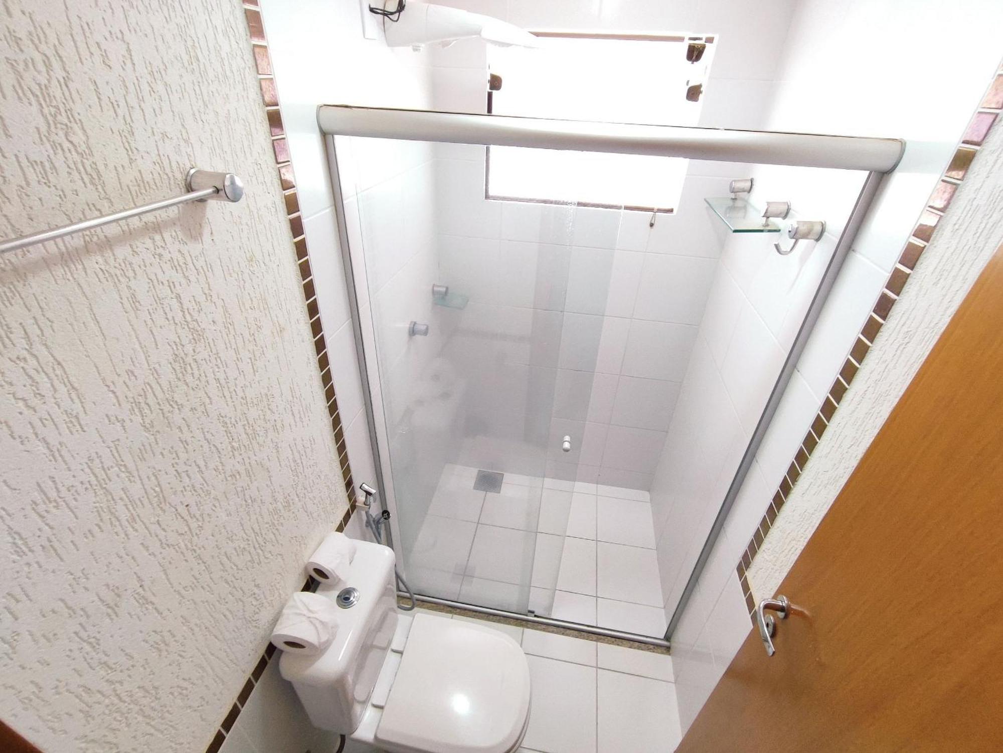 Thermas Boulevard Caldas Novas Ngoại thất bức ảnh