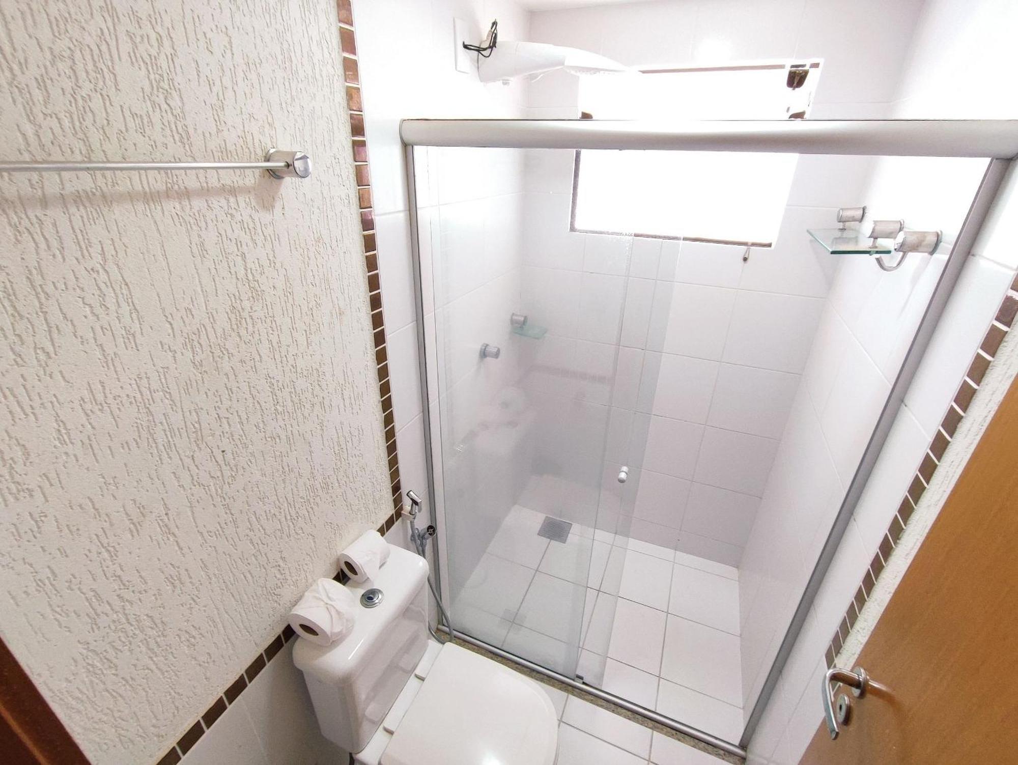 Thermas Boulevard Caldas Novas Ngoại thất bức ảnh