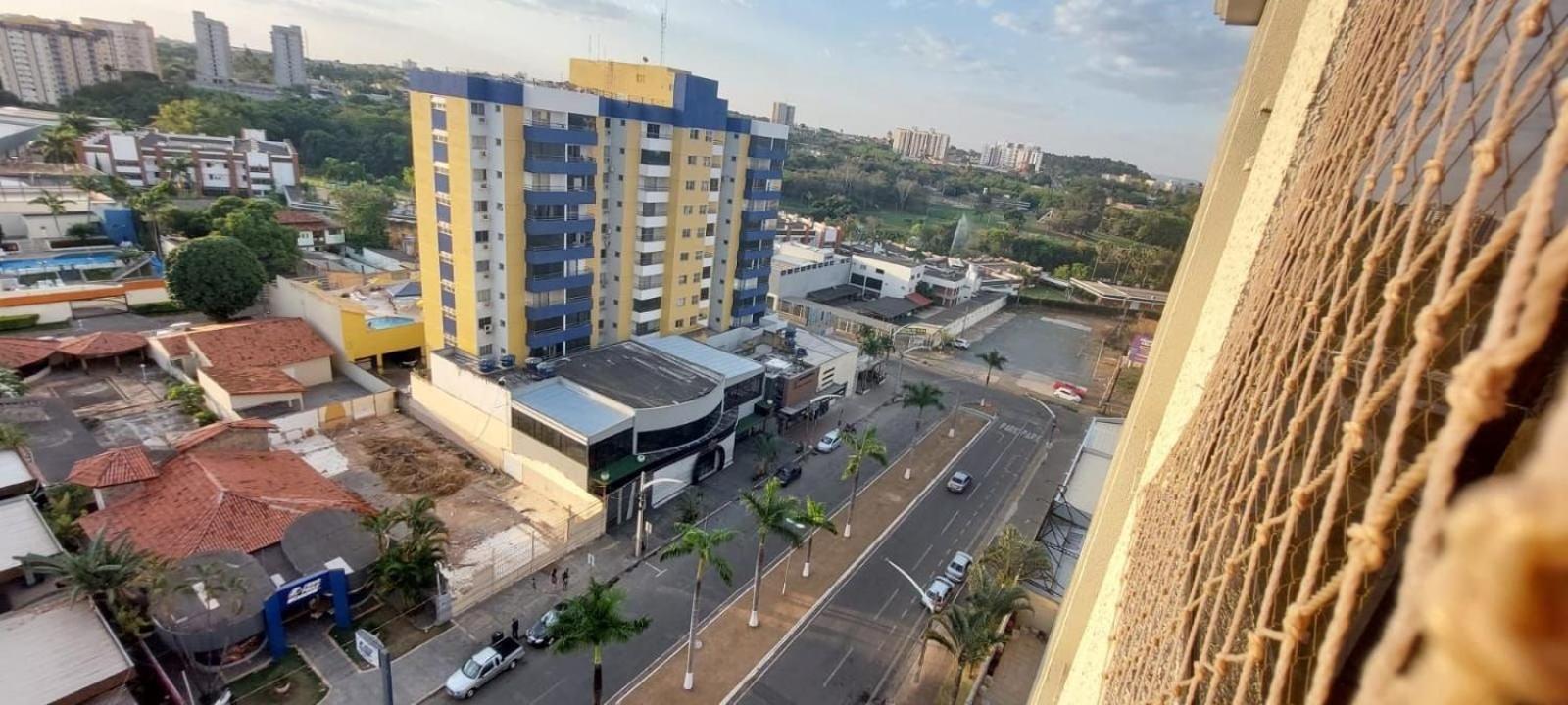 Thermas Boulevard Caldas Novas Ngoại thất bức ảnh