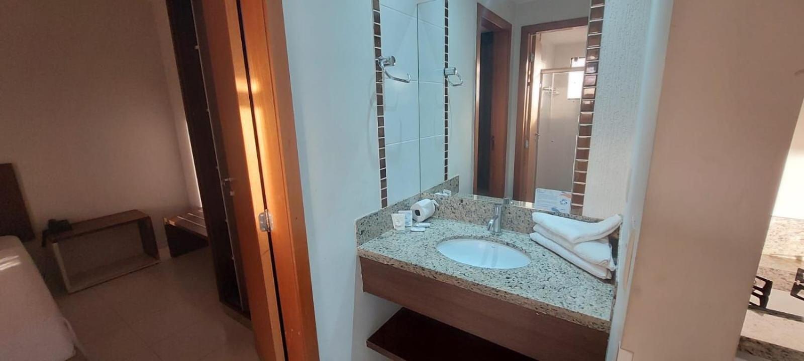 Thermas Boulevard Caldas Novas Ngoại thất bức ảnh
